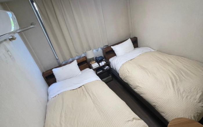 水戸第一ホテル新館