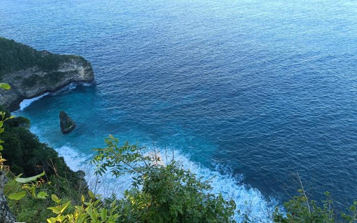 Suwehan Eco Dream With Ocean View