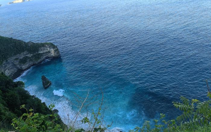 Suwehan Eco Dream With Ocean View