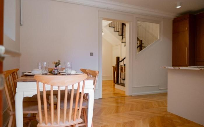 Koçin Konak Luxury Boutique Home