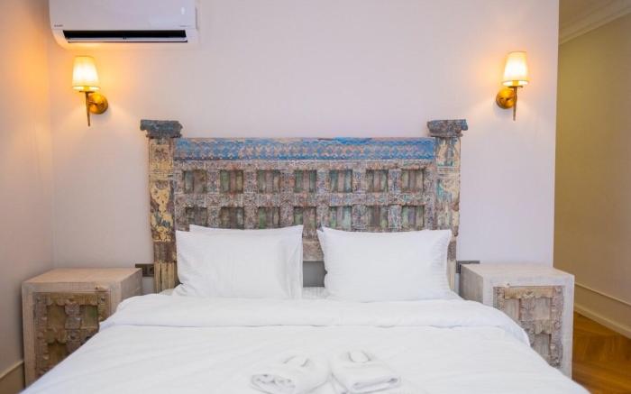 Koçin Konak Luxury Boutique Home