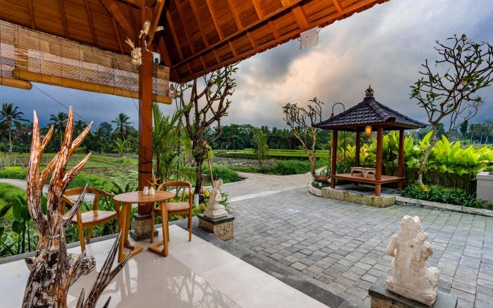 Umayonk Villa Ubud