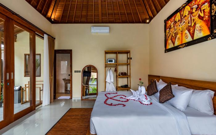 Umayonk Villa Ubud