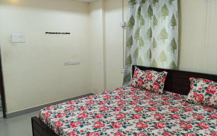 Nidhi service apartments 