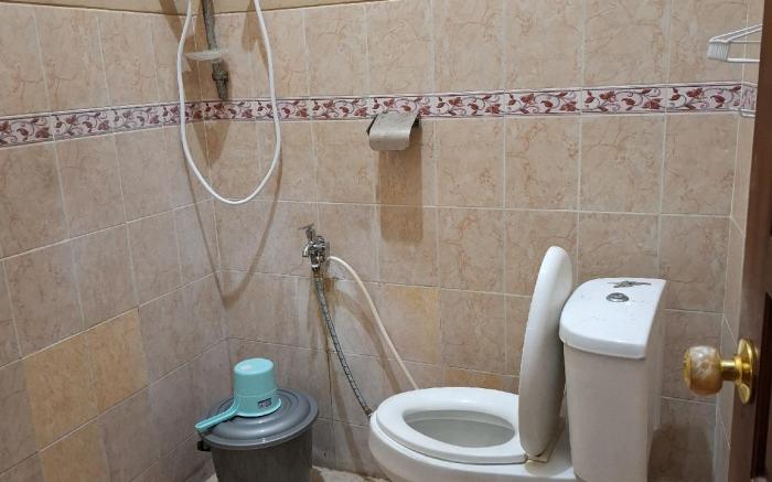 Rene Homestay