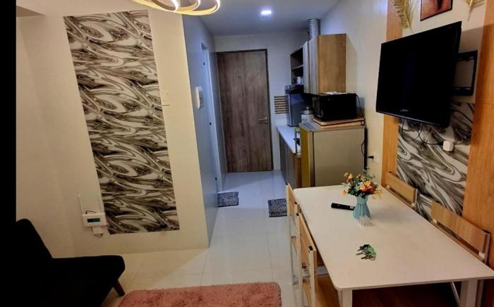 Jars condosuites 