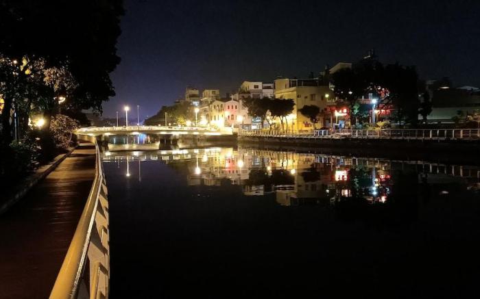 Riverside House-2 room(near Dream mall)