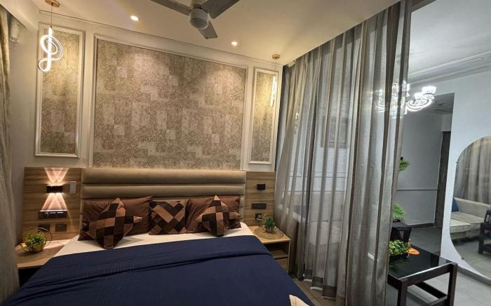 Cloud Nine Suites 