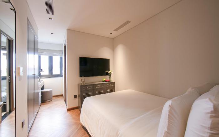 Leman Old Quarter Hotel