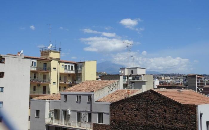 Cavaliere Suites Catania