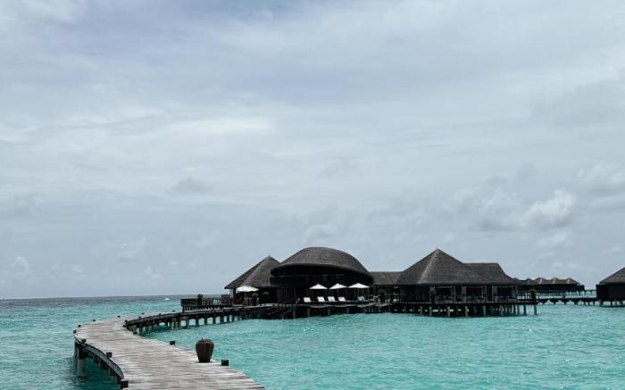 Graezzyy resort