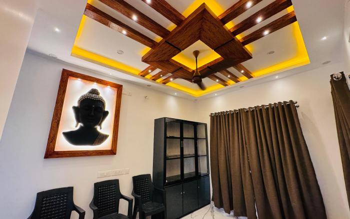 Miracle Beach Residency