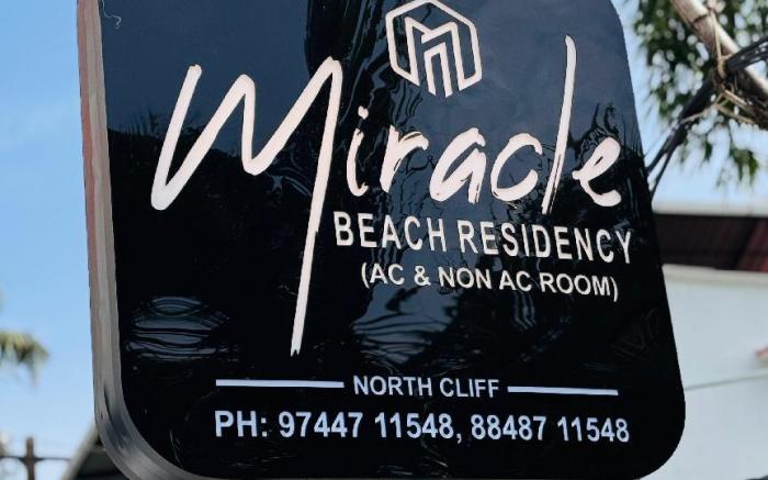 Miracle Beach Residency