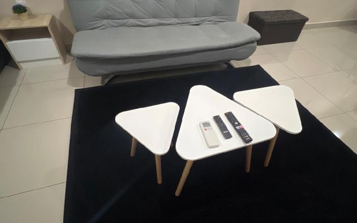 Sm Home Stay-Alinea Suites In Bandar Shah Alam