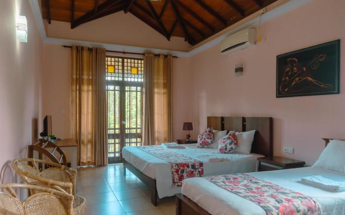 Bigcity villa - Airport Transit Hotel