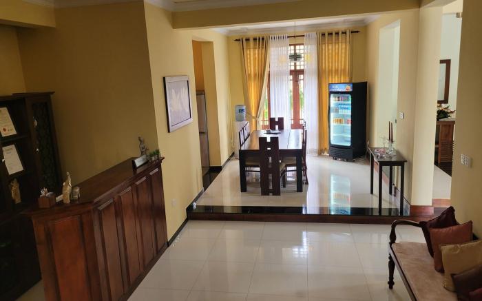 Bigcity villa - Airport Transit Hotel