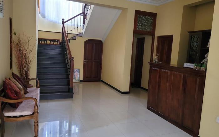 Bigcity villa - Airport Transit Hotel