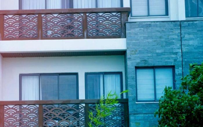 Eden Riverside Apartments