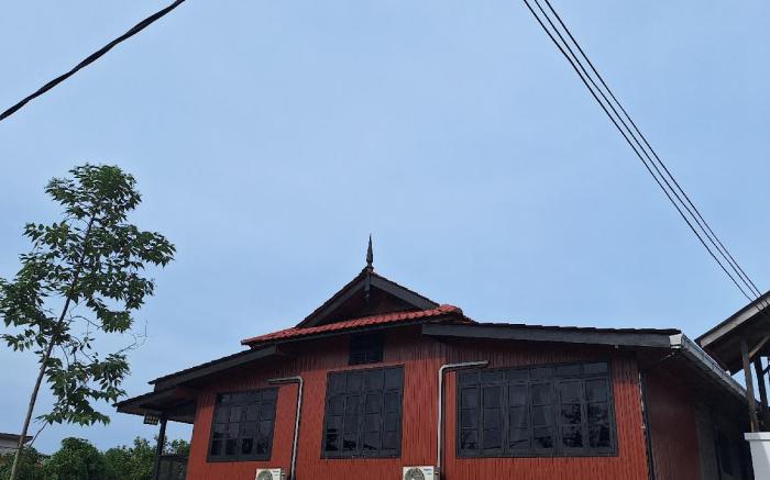Rumoh Pok Mail - Suite Stay & Event Space