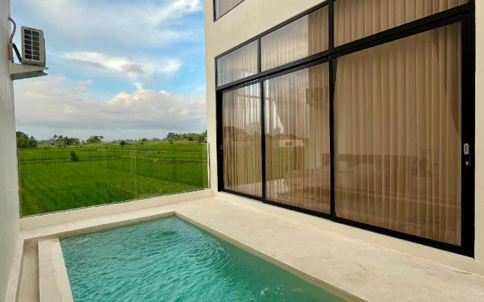 Praba Villas