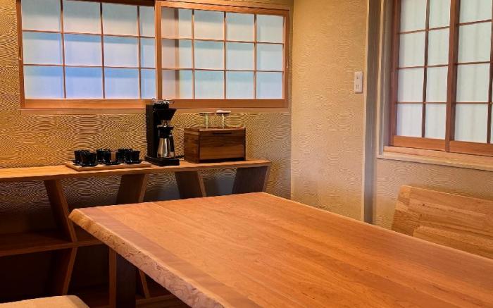 YUFUNOMORI Private and Suite