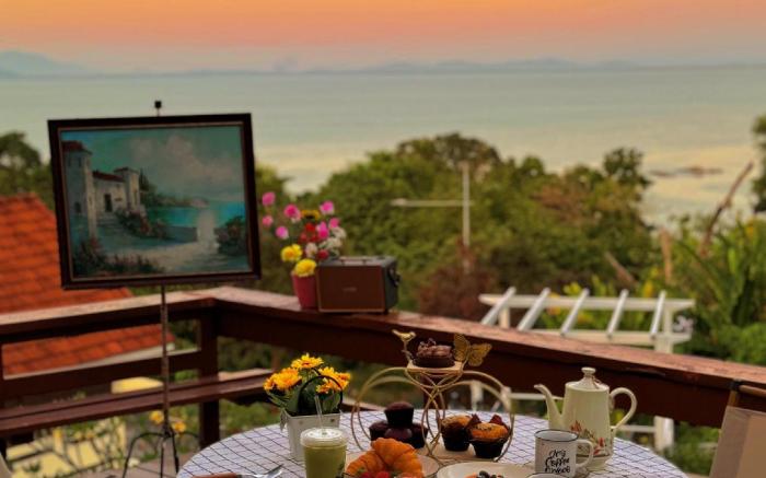VELAMUNDi INN Batu Ferringhi