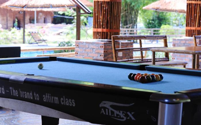 Cat Ba Holiday Retreat