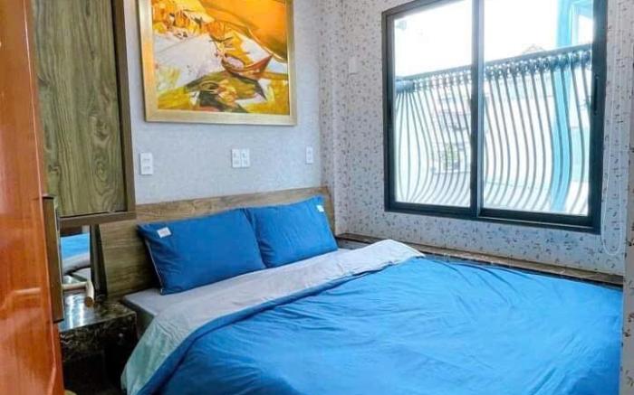 Peanuts Home – Your Cozy Home in Heart of Saigon