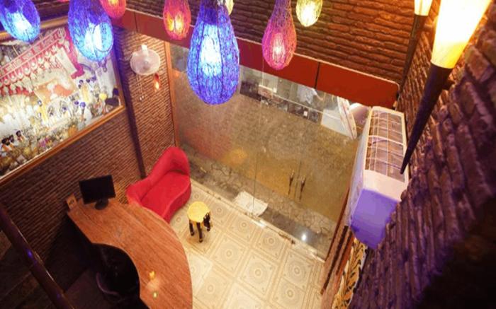 Nirvana Grand by Naavagat 