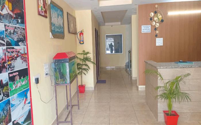 RASR Hotels