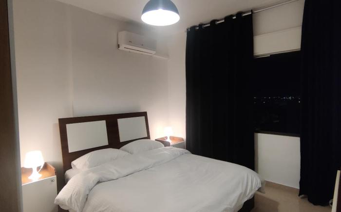 mman Apartment with Electric Heating  WiFi