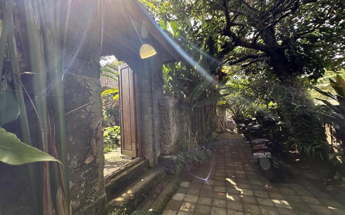 Mahayana Guest House Ubud