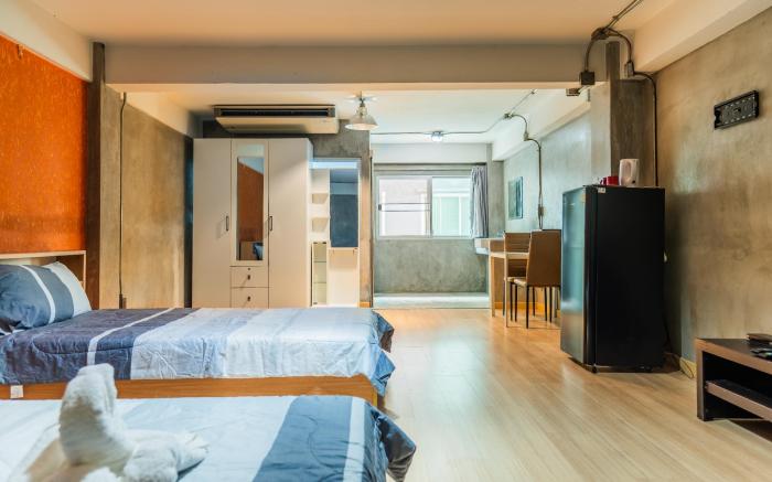 Five Star Residence