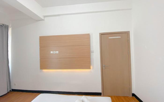 Modern 2BR Apt at Cordova Edupartment By Travelio