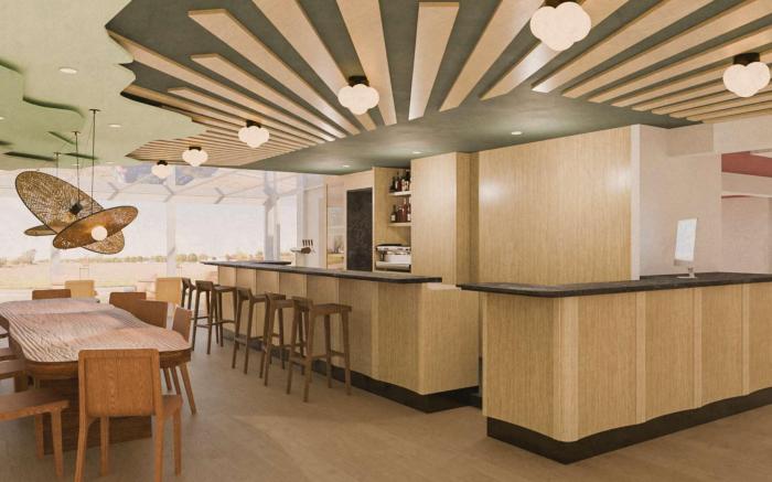 ibis Styles Chartres Sud Barjouville