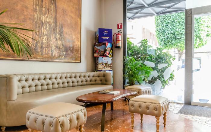 Hotel Gaudí