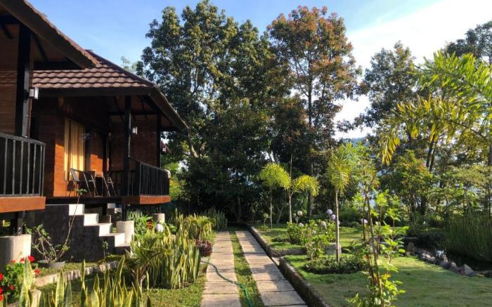 Sembalun Kita Cottage