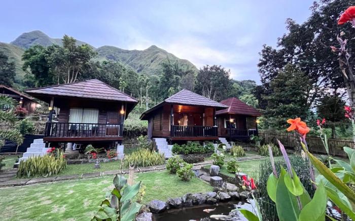 Sembalun Kita Cottage