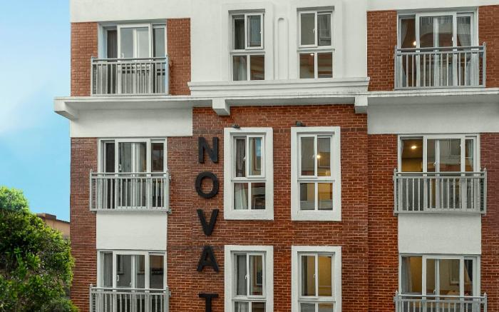 Nova Tara Hotel Kathmandu