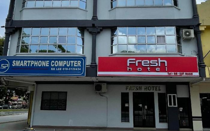 Fresh Hotel Falim