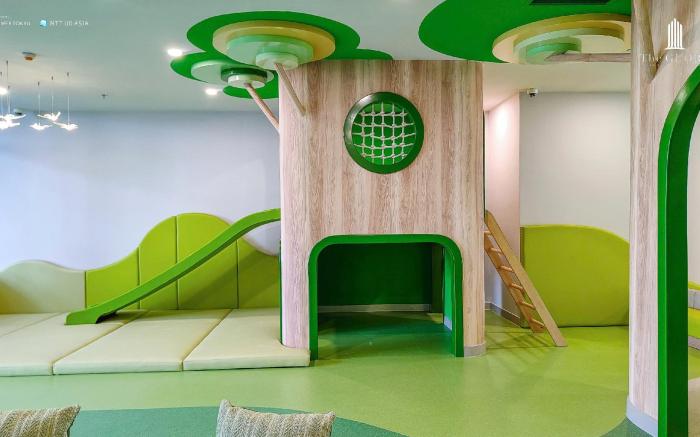 Homie's The Glory Apartment