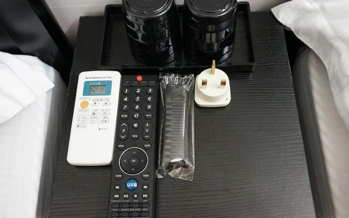 Kowloon Mongkok 1812 Guest House