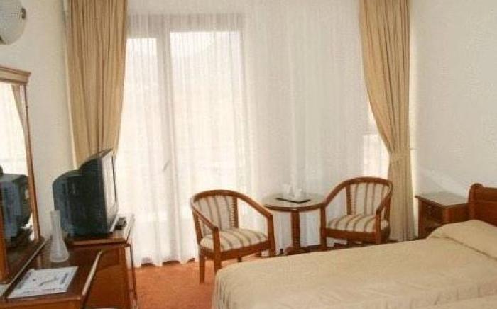 Hotel Sarmis