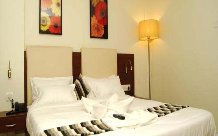 Aboo's Hotel Concord Galaxy