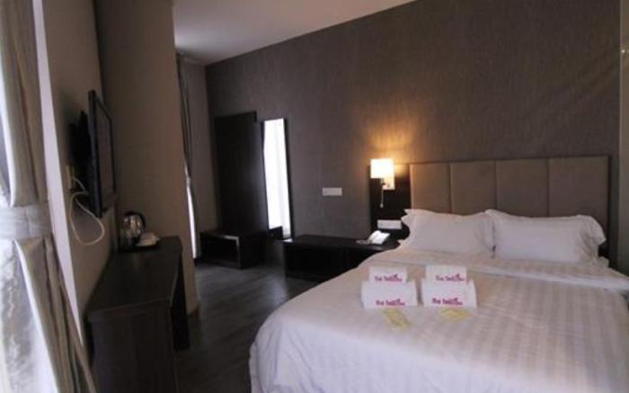 Hotel Trillium