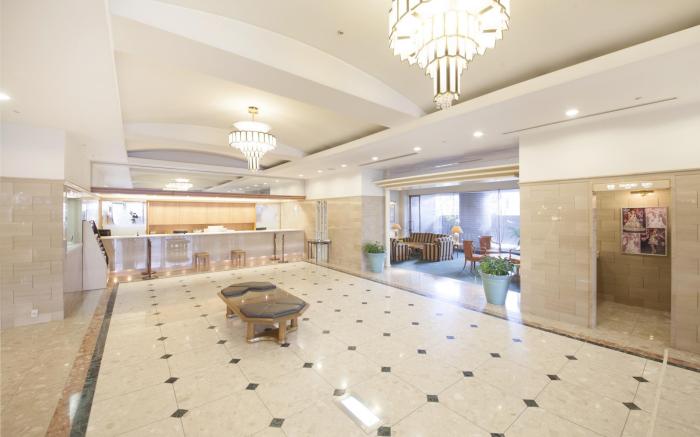 Art Hotel Joetsu