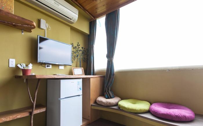 Orhangen Homestay