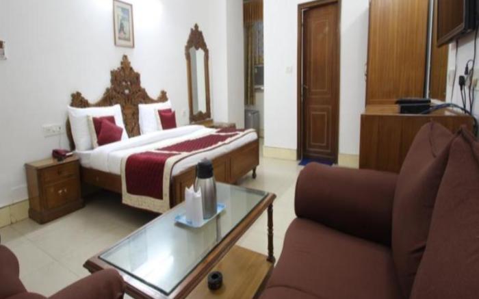 Hotel Citi Continental