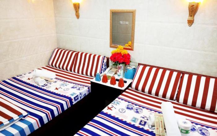 Dhillon Guest House