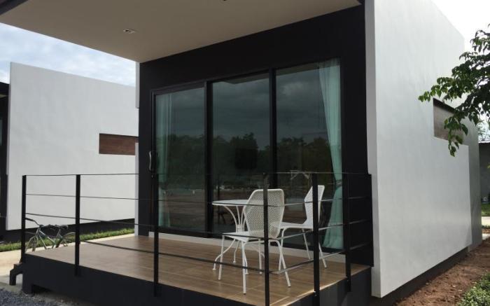 The Lofts Eco Resort